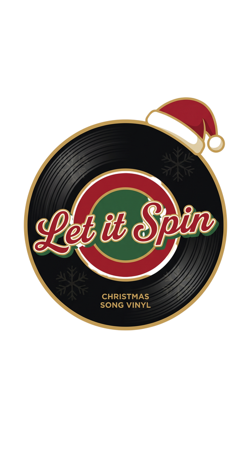 Let it Spin